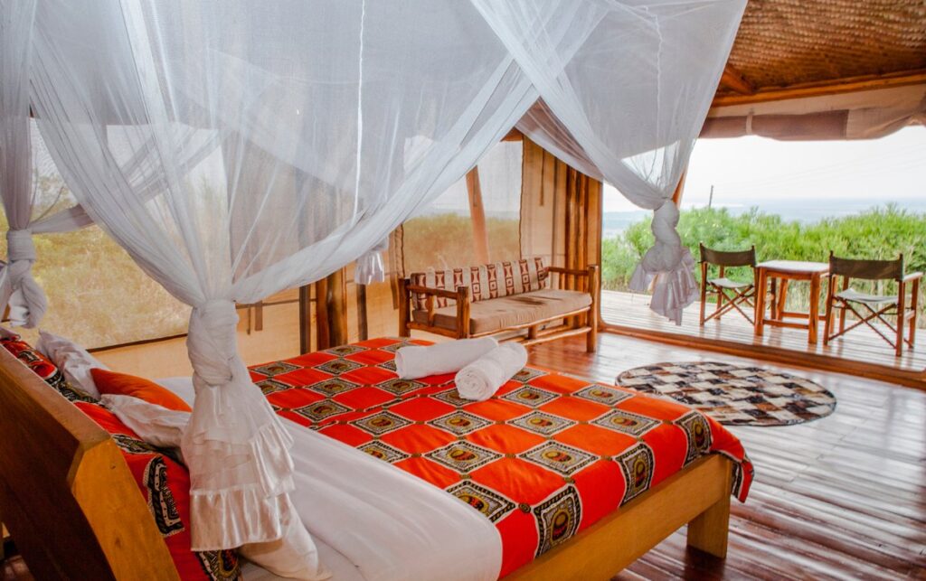 marafiki safari lodge uganda