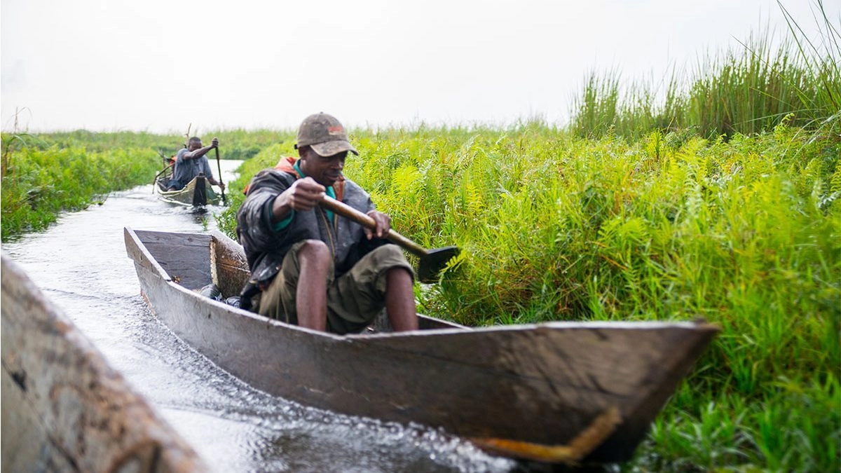 Attractions And Activities That Lake Victoria Has To Offer